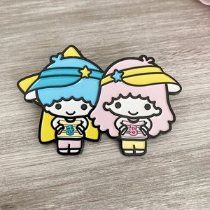 Loungefly x Hello Kitty & Friends Pin - LTS *SOLD*